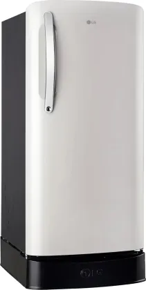 LG GLD2156ZHNB 201 L 5 Star Single Door Refrigerator