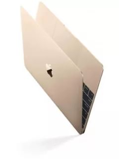 Apple MacBook MNYL2HN/A Ultrabook (7th Gen Ci5/ 8GB/ 512GB SSD/ MacOS Sierra)