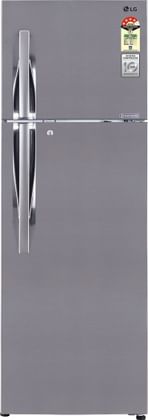 LG GL-D372JPZL.DPZZEBN 270 L Single Door Refrigerator