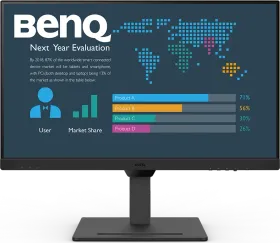 BenQ BL2790QT 27 inch Quad HD Monitor