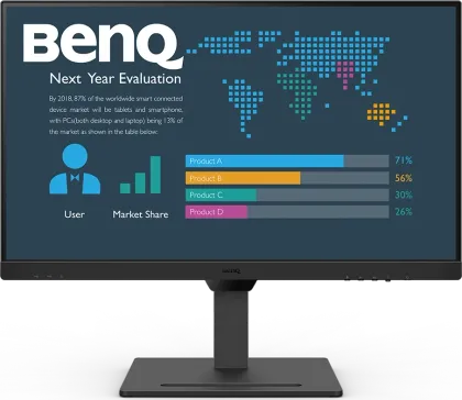 BenQ BL2790QT 27 inch Quad HD Monitor