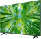 LG 70UQ8040PSB 70 Inches Ultra HD 4K Smart LED TV