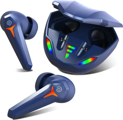 pTron Bassbuds Razer True Wireless Earbuds