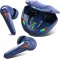 pTron Bassbuds Razer True Wireless Earbuds