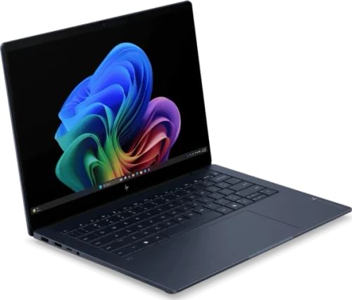 HP OmniBook X 14-ka0068TU Next Gen AI Laptop (Intel Core Ultra 7 356H/ 16GB RAM/ 1TB SSD/ WIn 11)