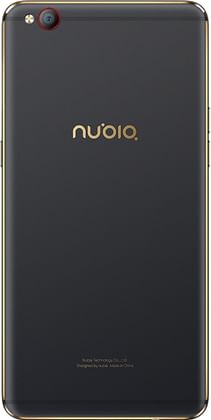 Nubia M2 Lite