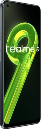 Realme 9 4G (8GB RAM + 128GB)