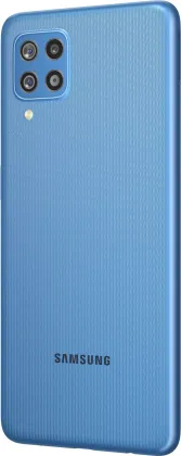 Samsung Galaxy F22