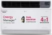 LG UW-Q18WWXA 1.5 Ton 3 Star 2025 Dual Inverter Window AC