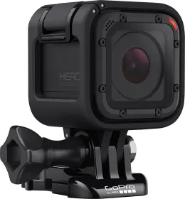 GoPro HERO Session Action Camera