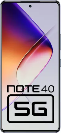 Price Drop: Infinix Note 40 5G from ₹12,999 (including Bank Offers)