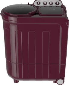 Whirlpool Ace Turbo Dry SA 85 P 5S 8.5 Kg Semi Automatic Top Load Washing Machine