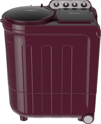 Whirlpool Ace Turbo Dry SA 85 P 5S 8.5 Kg Semi Automatic Top Load Washing Machine