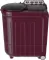 Whirlpool Ace Turbo Dry SA 85 P 5S 8.5 Kg Semi Automatic Top Load Washing Machine