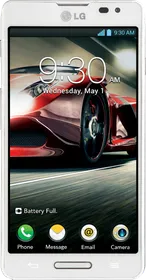 LG Optimus F7
