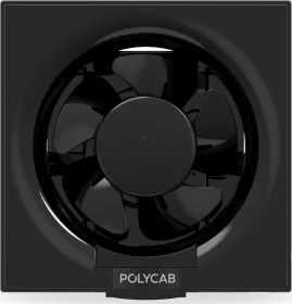 Polycab Freshner Neo 200 mm 5 Blade Exhaust Fan