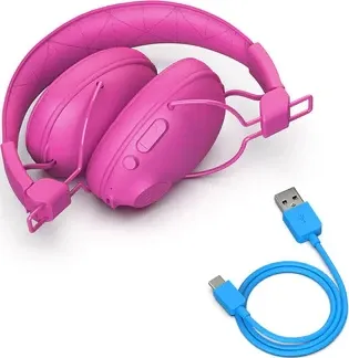 JLab Studio Pro Wireless Headphones