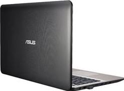 Asus A555LA-XX1561T Notebook (4th Gen Ci3/ 4GB/ 1TB/ Win10)