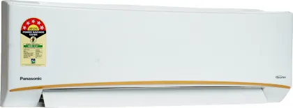Panasonic CS/CU-TU12AKY 1 Ton 5 Star 2024 Inverter Split AC