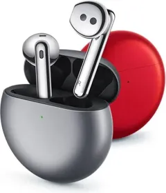Huawei FreeBuds 4 True Wireless Earbuds