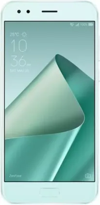 ASUS - ZenFone 4 (ZE554KL)　ランクS Asus ZenFone 4 Specs, Features (Phone Scoop)