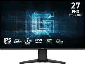 MSI G275LW 27 inch Full HD Gaming Monitor