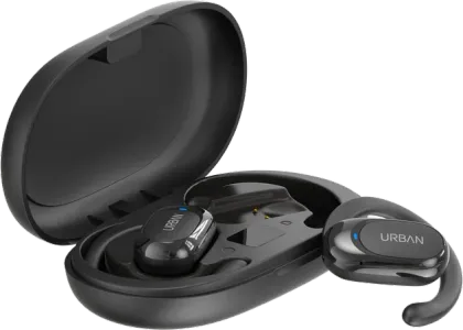 Urban Vibe Loop True Wireless Earbuds