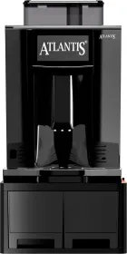 Atlantis Brew Fully Automatic Bean to Cup Coffee Machine