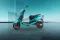 Kinetic Green Zoom