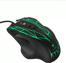 Wings Crosshair 200 Wired Gaming Mouse
