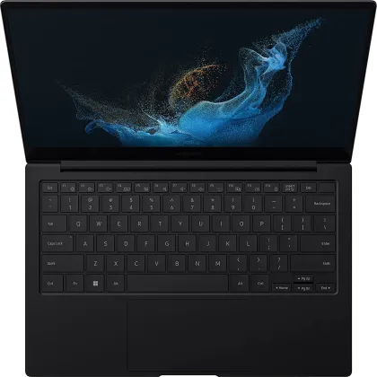 Samsung Galaxy Book 2 Pro NP930XED-KA2US Laptop (12th Gen Core i5/ 8GB/ 256GB SSD/ Win11)