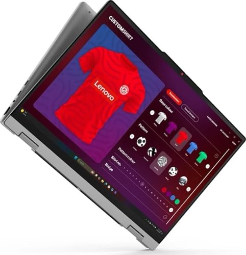 Lenovo IdeaPad 5 2-in-1 Gen 11 Laptop