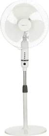 Amazon Basics ABPFHS400 400 mm 3 Blade Pedestal Fan