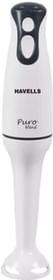 Havells Puro Blend GHFHBCKW020 200 W Hand Blender