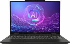 MSI Venture 16 AI A2HMTG-015US Laptop (Intel Core Ultra 9 285H/ 32GB/ 1TB SSD/ Win 11)