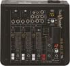 Studiomaster ORB-402SC 4-Channel Analog Sound Mixer
