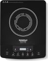 Maharaja Whiteline Superion 18DX Induction Cooktop