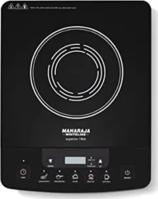 Maharaja Whiteline Superion 18DX Induction Cooktop