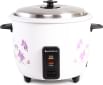 Wonderchef Nutri Cook Single Bowl 1.8L Electric Cooker