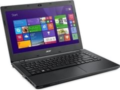 Acer TravelMate P2 Series P246-M Laptop (5th Gen Ci5/ 4GB/ 500GB/ Win8 Pro) (UN.V9VSI.011)