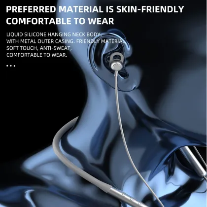 Dudao U5A Wireless Neckband