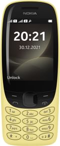 Easyfone Shield Plus vs Nokia 6310 (2024)
