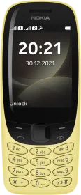 Nokia 6310 2021