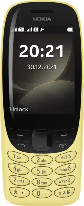 Nokia 6310 2021