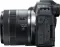 Canon EOS R8 24.2MP Mirrorless Camera with 24-50mm Lens