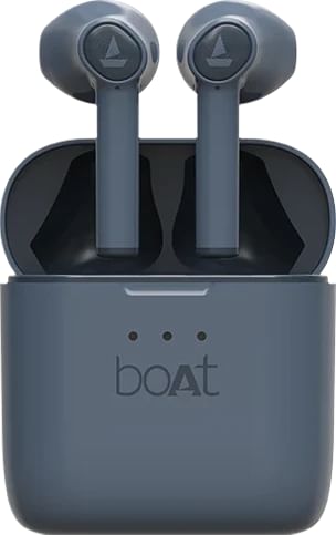 Boat airdopes 131 discount vs realme buds air