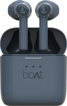 boAt Airdopes 131 True Wireless Earbuds