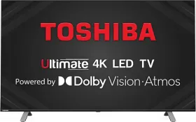 Toshiba 43U5050 43-inch Ultra HD 4K Smart LED TV