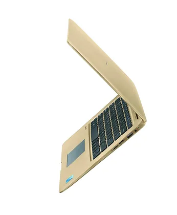 Lava Helium 12 Laptop (Intel Cherry-trail Quad-core/ 2GB/ 32GB SSD/ Win10)