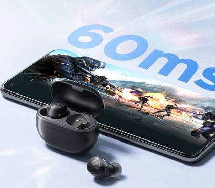 SoundPEATS Mini HS True Wireless Earbuds Price in India 2024 Full